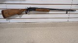 BOITO single shot 12 GA - Image 7 of 9