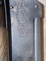 BOITO single shot 12 GA - Image 6 of 9