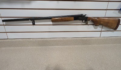 BOITO single shot 12 GA - Image 8 of 9