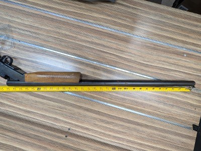 BOITO single shot 12 GA - Image 2 of 9
