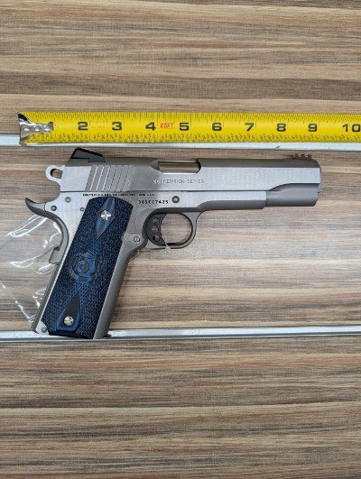 COLT Competition SS 38super - Image 7 of 8