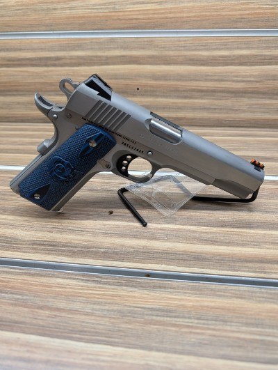 COLT Competition SS 38super - Image 2 of 8