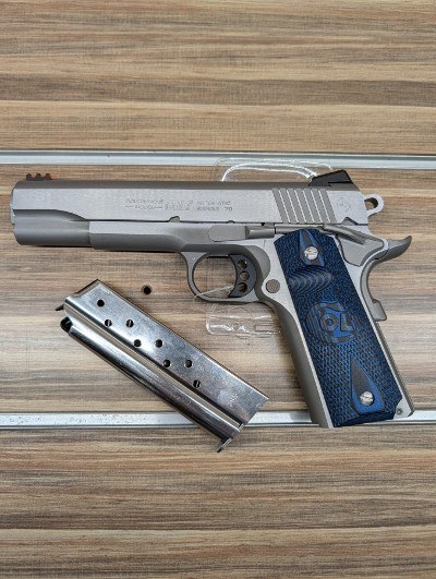 COLT Competition SS 38super - Image 3 of 8