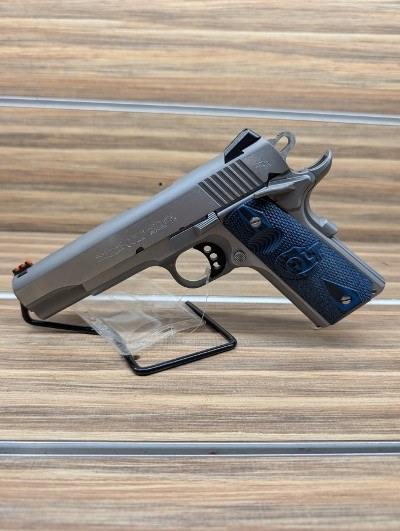 COLT Competition SS 38super - Image 1 of 8