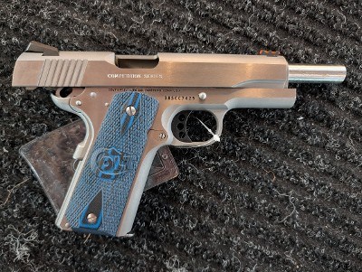 COLT Competition SS 38super - Image 6 of 8