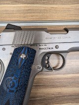 COLT Competition SS 38super - Image 8 of 8