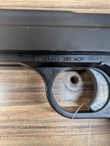 COBRA Denali .380 ACP - Image 6 of 7
