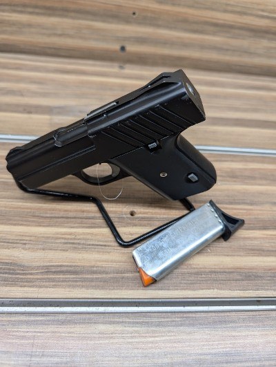 COBRA Denali .380 ACP - Image 1 of 7