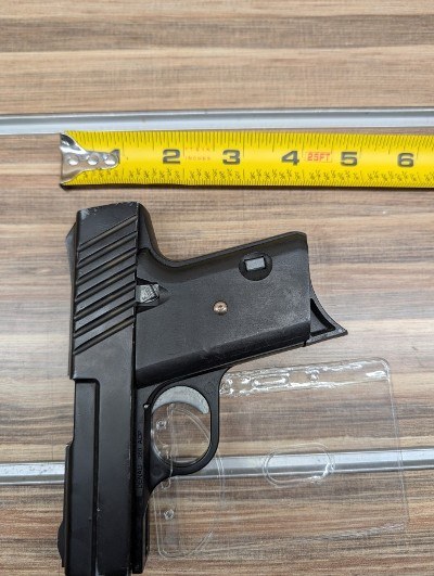 COBRA Denali .380 ACP - Image 4 of 7