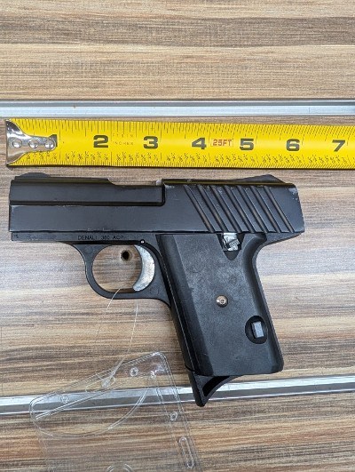 COBRA Denali .380 ACP - Image 5 of 7