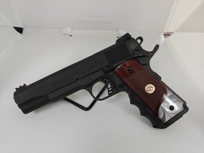 ROCK ISLAND ARMORY M1911 A1-FS Tact II 10MM - Image 1 of 8