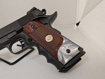 ROCK ISLAND ARMORY M1911 A1-FS Tact II 10MM - Image 2 of 8
