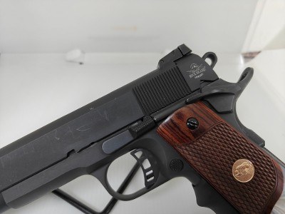 ROCK ISLAND ARMORY M1911 A1-FS Tact II 10MM - Image 4 of 8