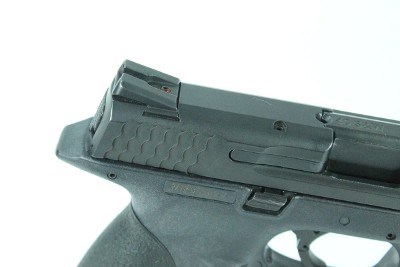SMITH & WESSON M&P 40 40 Smith & Wesson - Image 9 of 19