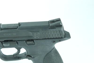 SMITH & WESSON M&P 40 40 Smith & Wesson - Image 19 of 19