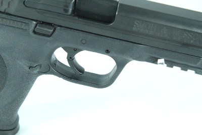 SMITH & WESSON M&P 40 40 Smith & Wesson - Image 11 of 19