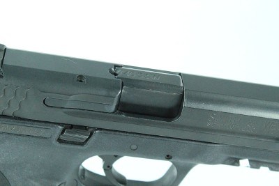 SMITH & WESSON M&P 40 40 Smith & Wesson - Image 8 of 19