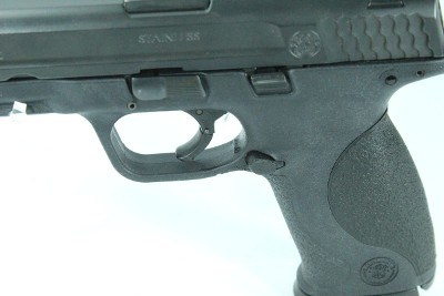 SMITH & WESSON M&P 40 40 Smith & Wesson - Image 3 of 19