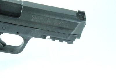 SMITH & WESSON M&P 40 40 Smith & Wesson - Image 12 of 19