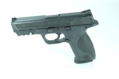 SMITH & WESSON M&P 40 40 Smith & Wesson - Image 18 of 19