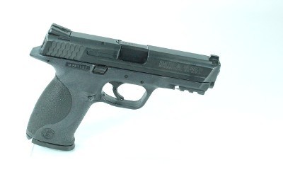 SMITH & WESSON M&P 40 40 Smith & Wesson - Image 1 of 19