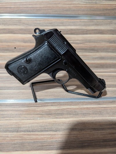 BERETTA M1934C .380 ACP - Image 3 of 11