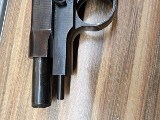 BERETTA M1934C .380 ACP - Image 9 of 11