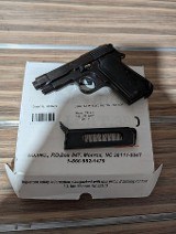 BERETTA M1934C .380 ACP - Image 1 of 11