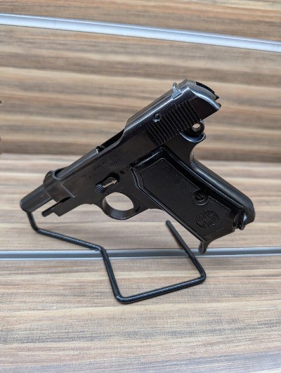 BERETTA M1934C .380 ACP - Image 5 of 11