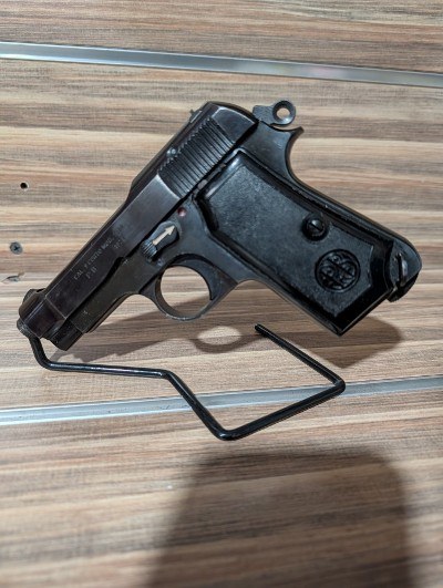 BERETTA M1934C .380 ACP - Image 2 of 11
