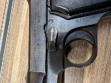 BERETTA M1934C .380 ACP - Image 8 of 11
