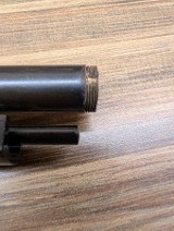 BERETTA M1934C .380 ACP - Image 7 of 11