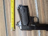 BERETTA M1934C .380 ACP - Image 11 of 11
