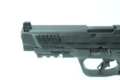 SMITH & WESSON 14748 10MM - Image 6 of 17