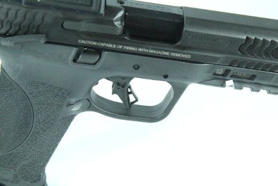 SMITH & WESSON 14748 10MM - Image 10 of 17