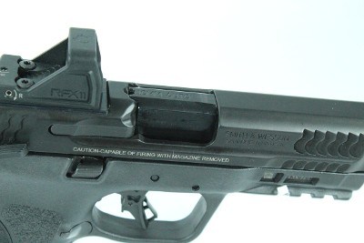SMITH & WESSON 14748 10MM - Image 8 of 17