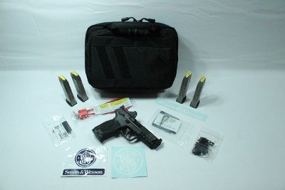 SMITH & WESSON 14748 10MM - Image 1 of 17
