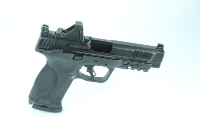 SMITH & WESSON 14748 10MM - Image 16 of 17