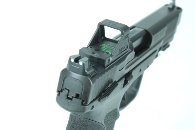 SMITH & WESSON 14748 10MM - Image 12 of 17