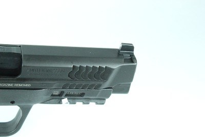 SMITH & WESSON 14748 10MM - Image 7 of 17