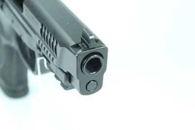 SMITH & WESSON 14748 10MM - Image 15 of 17