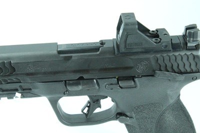 SMITH & WESSON 14748 10MM - Image 5 of 17