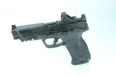 SMITH & WESSON 14748 10MM - Image 17 of 17