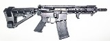 SPIKE&sbquo;S TACTICAL SUPER COOL LIKE-NEW ST15 PISTOL IN .300 BLK .300 AAC BLACKOUT - Image 2 of 8
