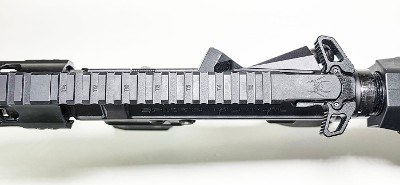 SPIKE&sbquo;S TACTICAL SUPER COOL LIKE-NEW ST15 PISTOL IN .300 BLK .300 AAC BLACKOUT - Image 7 of 8