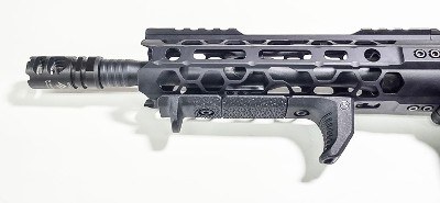 SPIKE&sbquo;S TACTICAL SUPER COOL LIKE-NEW ST15 PISTOL IN .300 BLK .300 AAC BLACKOUT - Image 6 of 8