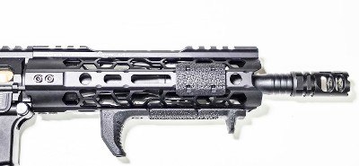 SPIKE&sbquo;S TACTICAL SUPER COOL LIKE-NEW ST15 PISTOL IN .300 BLK .300 AAC BLACKOUT - Image 3 of 8