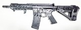 SPIKE&sbquo;S TACTICAL SUPER COOL LIKE-NEW ST15 PISTOL IN .300 BLK .300 AAC BLACKOUT - Image 5 of 8