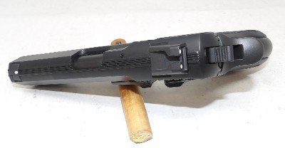 IWI Jericho 941 9MM LUGER (9x19 PARA) - Image 7 of 7