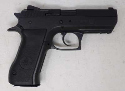 IWI Jericho 941 9MM LUGER (9x19 PARA) - Image 4 of 7